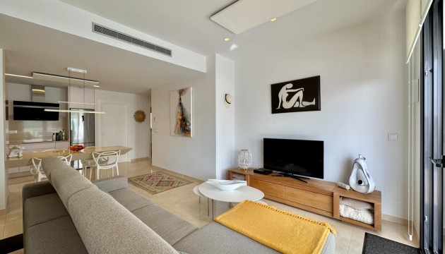 Resale - Detached Villa - San Miguel de Salinas - Bellavista