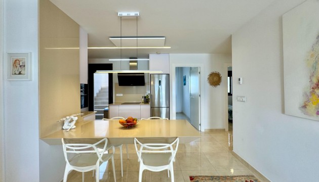 Resale - Detached Villa - San Miguel de Salinas - Bellavista