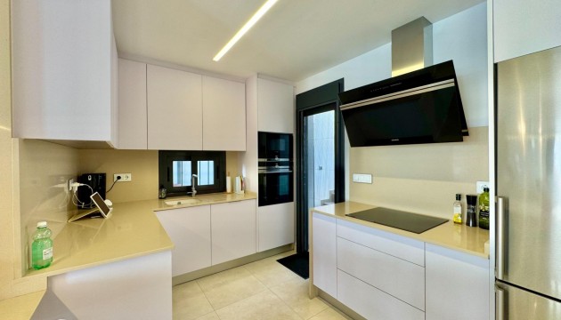 Resale - Detached Villa - San Miguel de Salinas - Bellavista