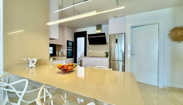 Resale - Detached Villa - San Miguel de Salinas - Bellavista
