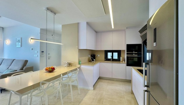Resale - Detached Villa - San Miguel de Salinas - Bellavista
