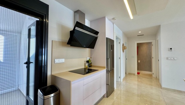 Resale - Detached Villa - San Miguel de Salinas - Bellavista