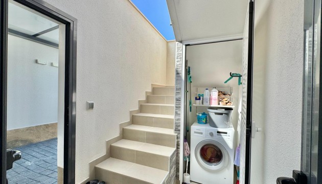 Resale - Detached Villa - San Miguel de Salinas - Bellavista