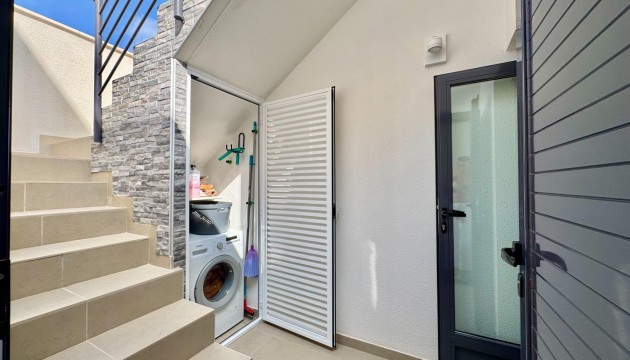 Resale - Detached Villa - San Miguel de Salinas - Bellavista
