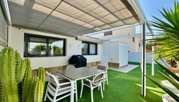 Resale - Detached Villa - San Miguel de Salinas - Bellavista
