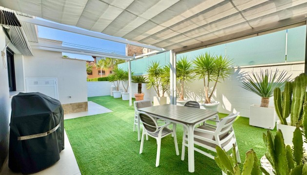Resale - Detached Villa - San Miguel de Salinas - Bellavista