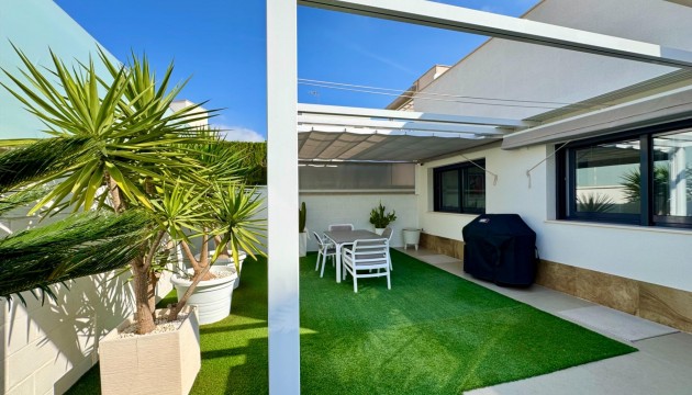 Resale - Detached Villa - San Miguel de Salinas - Bellavista