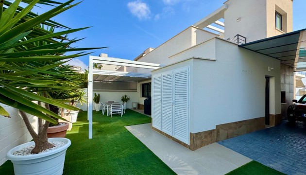 Resale - Detached Villa - San Miguel de Salinas - Bellavista