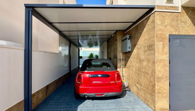 Resale - Detached Villa - San Miguel de Salinas - Bellavista
