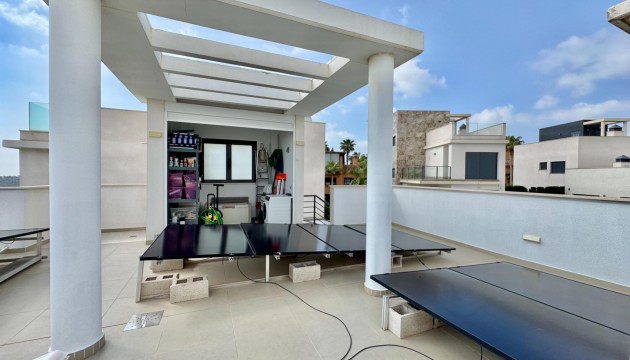 Resale - Detached Villa - San Miguel de Salinas - Bellavista
