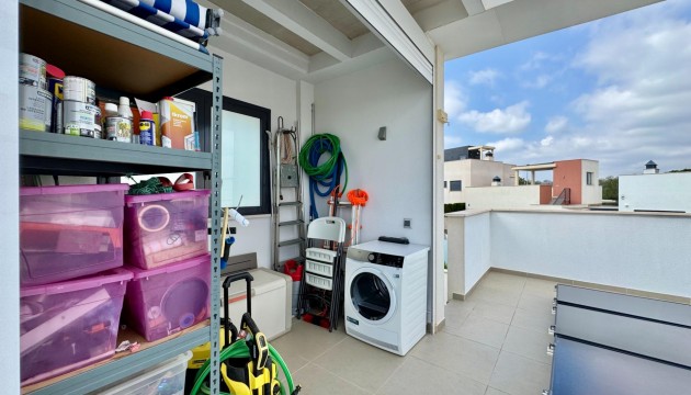 Resale - Detached Villa - San Miguel de Salinas - Bellavista