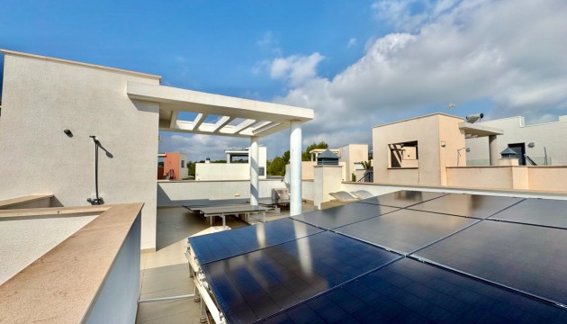 Resale - Detached Villa - San Miguel de Salinas - Bellavista