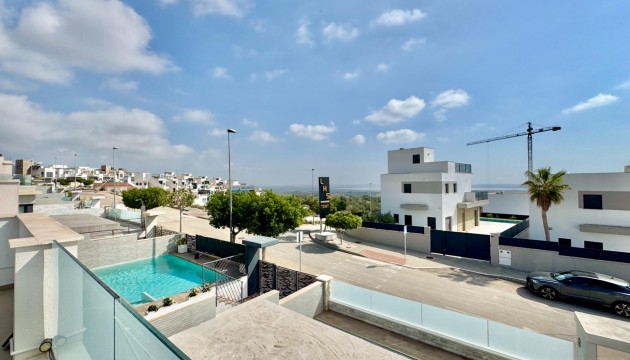 Resale - Detached Villa - San Miguel de Salinas - Bellavista