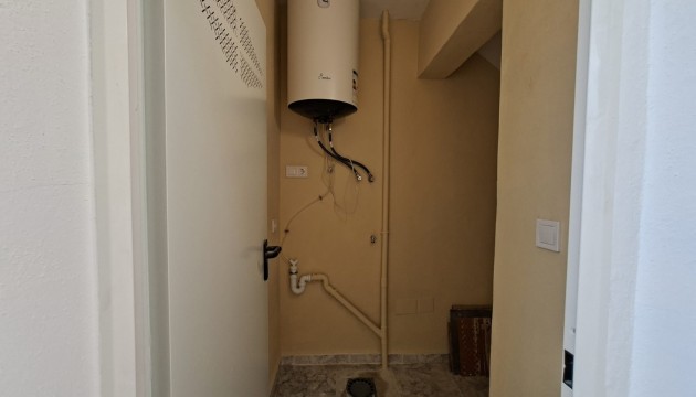 Resale - Apartment - Orihuela Costa - Playa Flamenca