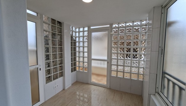 Resale - Apartment - Orihuela Costa - Playa Flamenca