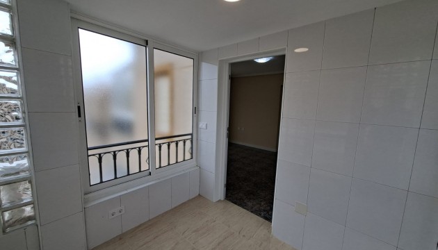 Resale - Apartment - Orihuela Costa - Playa Flamenca