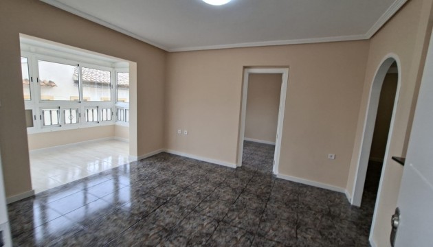 Resale - Apartment - Orihuela Costa - Playa Flamenca
