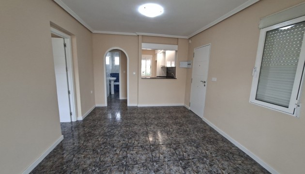 Resale - Apartment - Orihuela Costa - Playa Flamenca