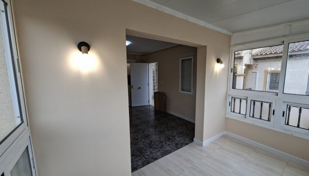 Resale - Apartment - Orihuela Costa - Playa Flamenca