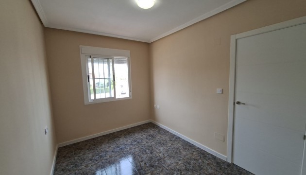 Resale - Apartment - Orihuela Costa - Playa Flamenca