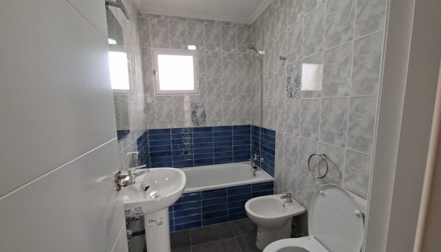 Resale - Apartment - Orihuela Costa - Playa Flamenca