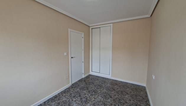 Resale - Apartment - Orihuela Costa - Playa Flamenca