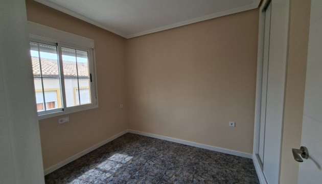 Resale - Apartment - Orihuela Costa - Playa Flamenca