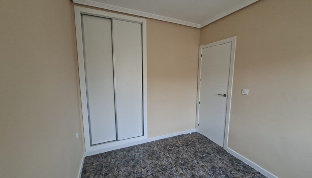 Resale - Apartment - Orihuela Costa - Playa Flamenca