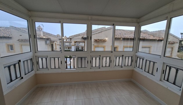 Resale - Apartment - Orihuela Costa - Playa Flamenca