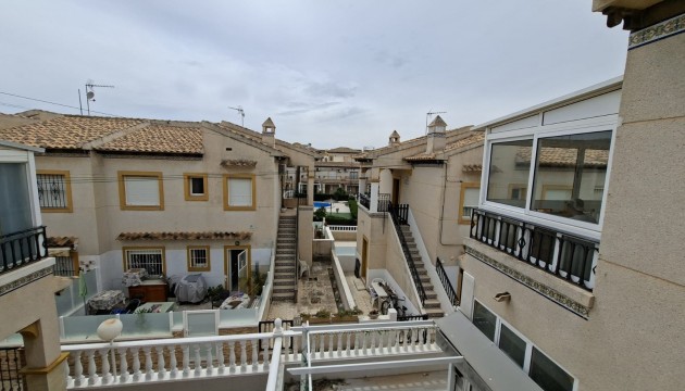 Resale - Apartment - Orihuela Costa - Playa Flamenca