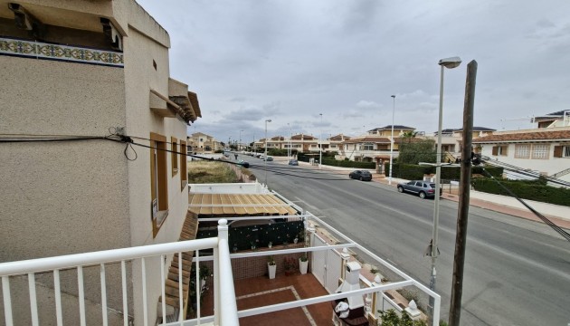 Resale - Apartment - Orihuela Costa - Playa Flamenca