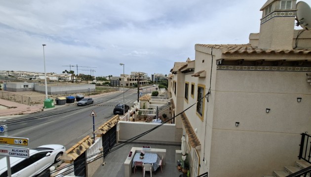 Resale - Apartment - Orihuela Costa - Playa Flamenca