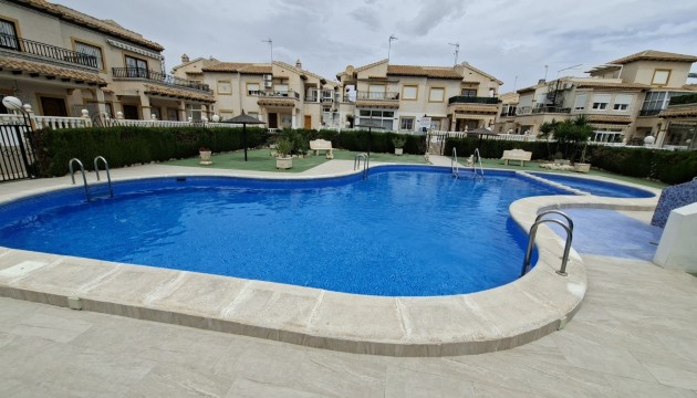 Resale - Apartment - Orihuela Costa - Playa Flamenca