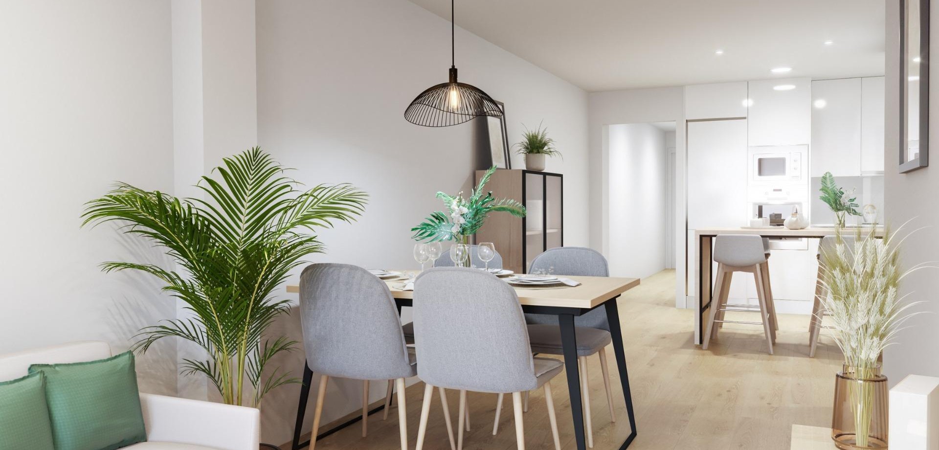 Apartment in Torrevieja - Image 4
