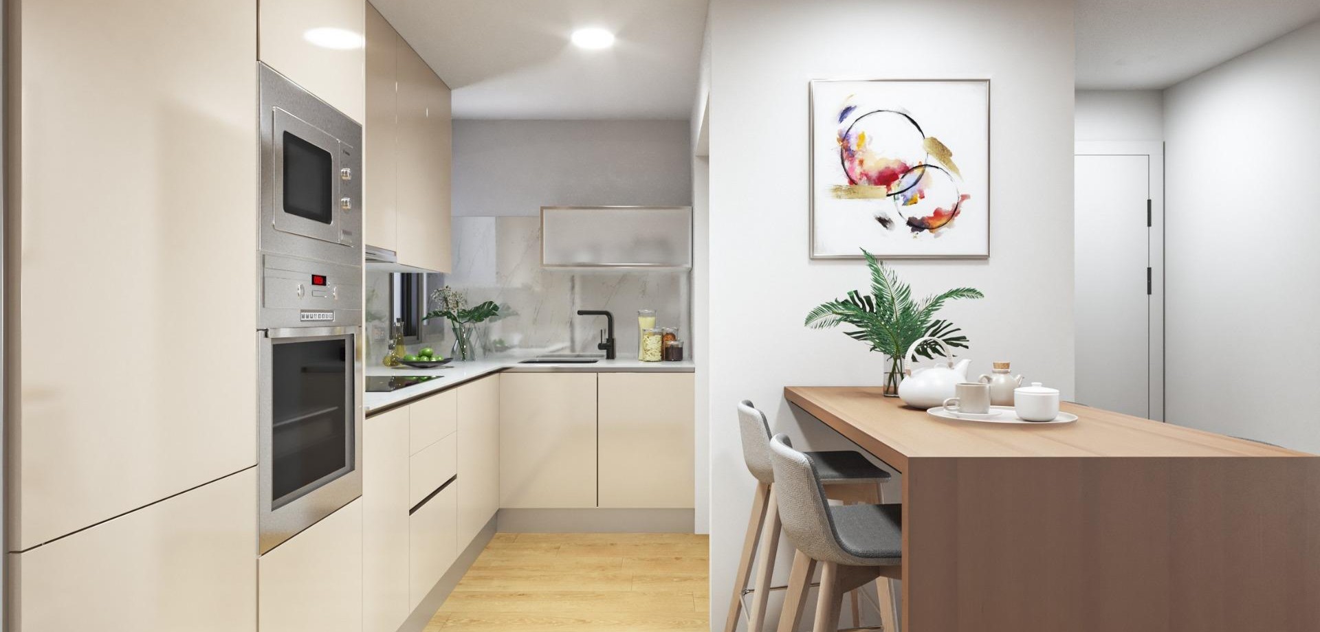Apartment in Torrevieja - Image 5