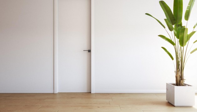 Neue Gebäude - Apartment - Torrevieja - Playa del Cura