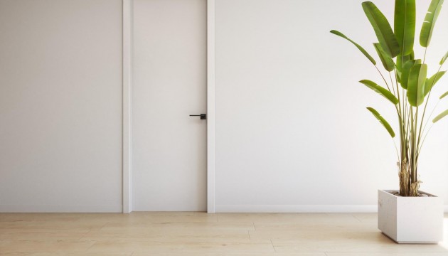 Neue Gebäude - Apartment - Torrevieja - Playa del Cura
