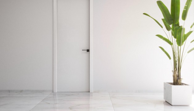 Neue Gebäude - Apartment - Torrevieja - Playa del Cura
