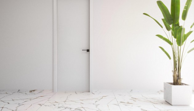 New Build - Apartment - Torrevieja - Playa del Cura