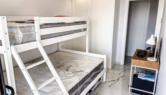 Resale - Apartment - Orihuela Costa