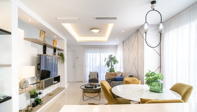 Resale - Detached Villa - Ciudad Quesada