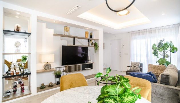 Resale - Detached Villa - Ciudad Quesada