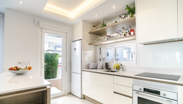 Resale - Detached Villa - Ciudad Quesada