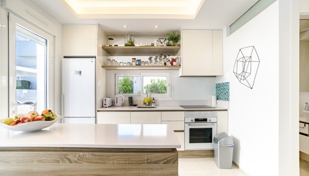 Resale - Detached Villa - Ciudad Quesada