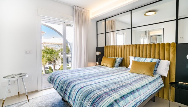 Resale - Detached Villa - Ciudad Quesada