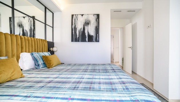 Resale - Detached Villa - Ciudad Quesada