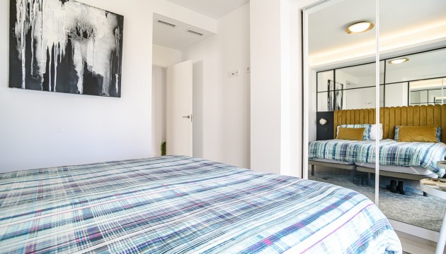 Resale - Detached Villa - Ciudad Quesada