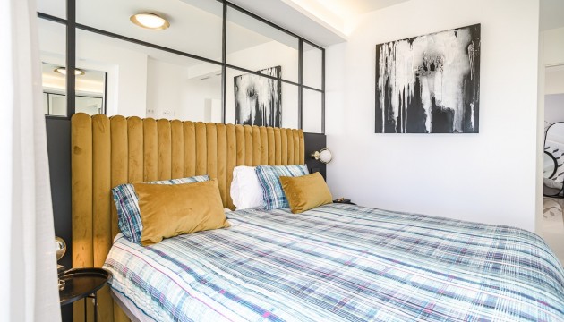Resale - Detached Villa - Ciudad Quesada