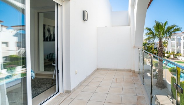 Resale - Detached Villa - Ciudad Quesada