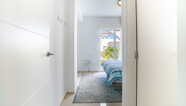 Resale - Detached Villa - Ciudad Quesada